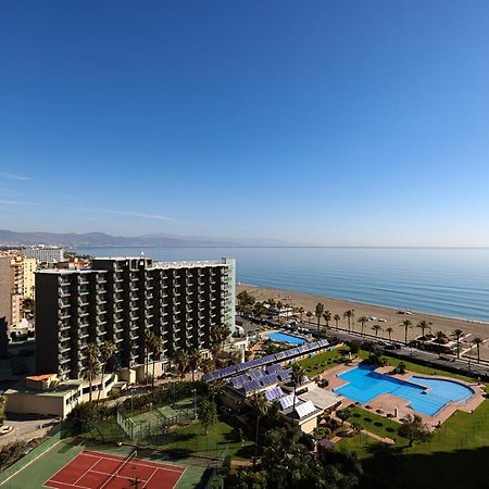 Malaga Paradise Home Торремолинос Экстерьер фото
