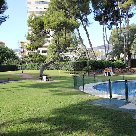 Malaga Paradise Home Торремолинос Экстерьер фото