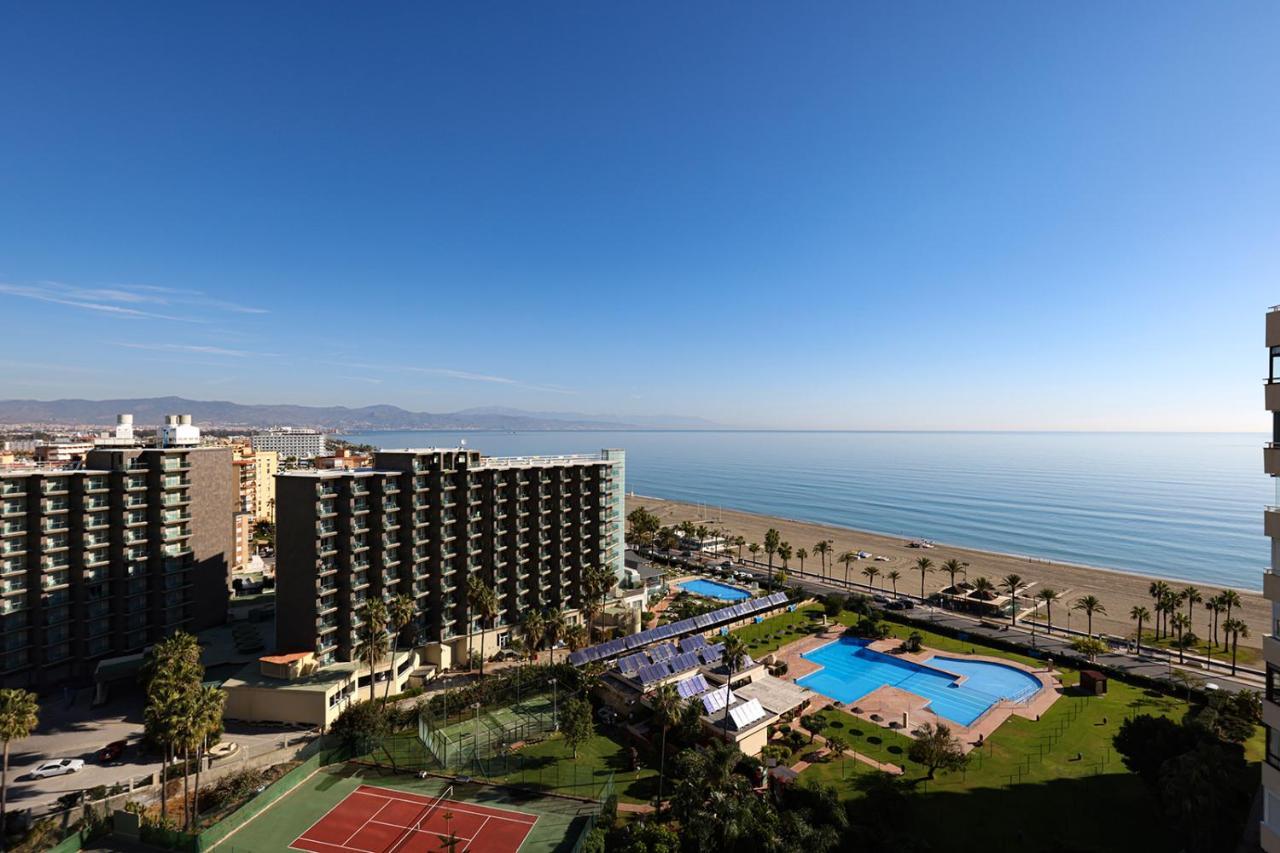 Malaga Paradise Home Торремолинос Экстерьер фото