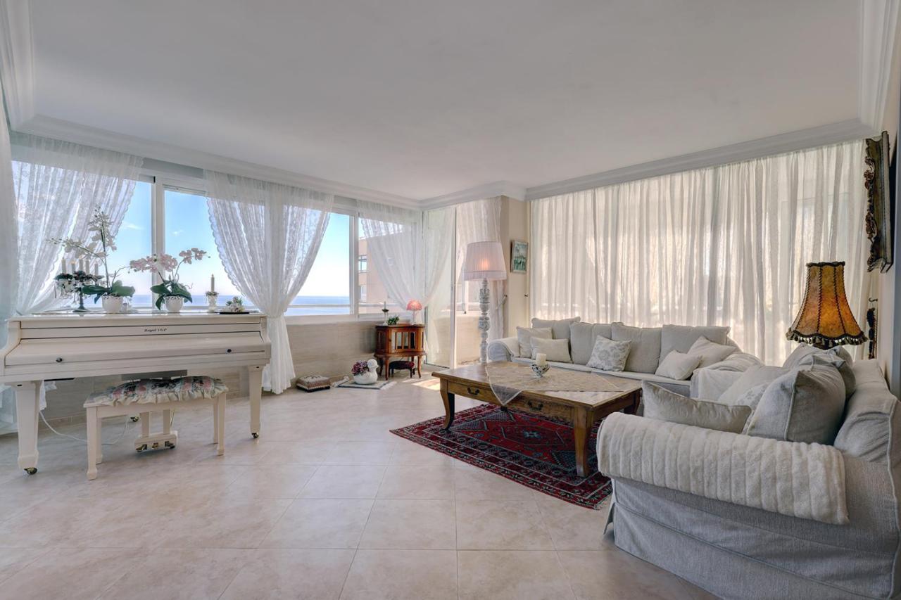 Malaga Paradise Home Торремолинос Экстерьер фото