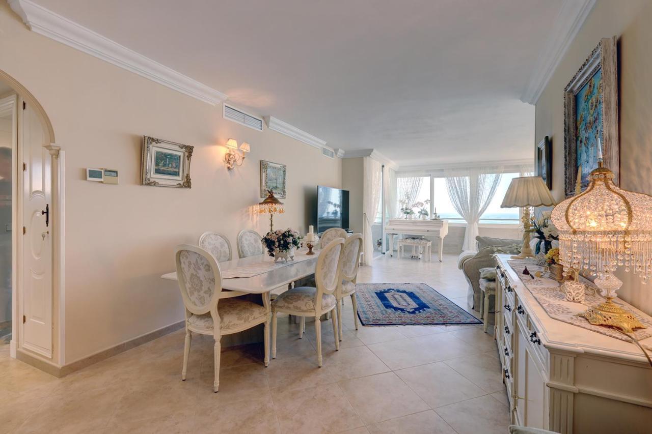 Malaga Paradise Home Торремолинос Экстерьер фото