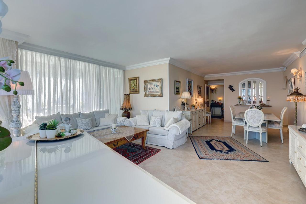 Malaga Paradise Home Торремолинос Экстерьер фото