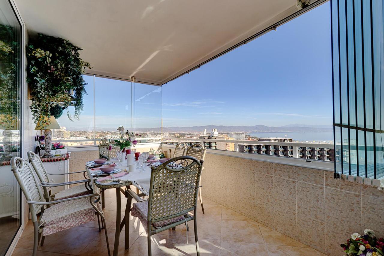 Malaga Paradise Home Торремолинос Экстерьер фото