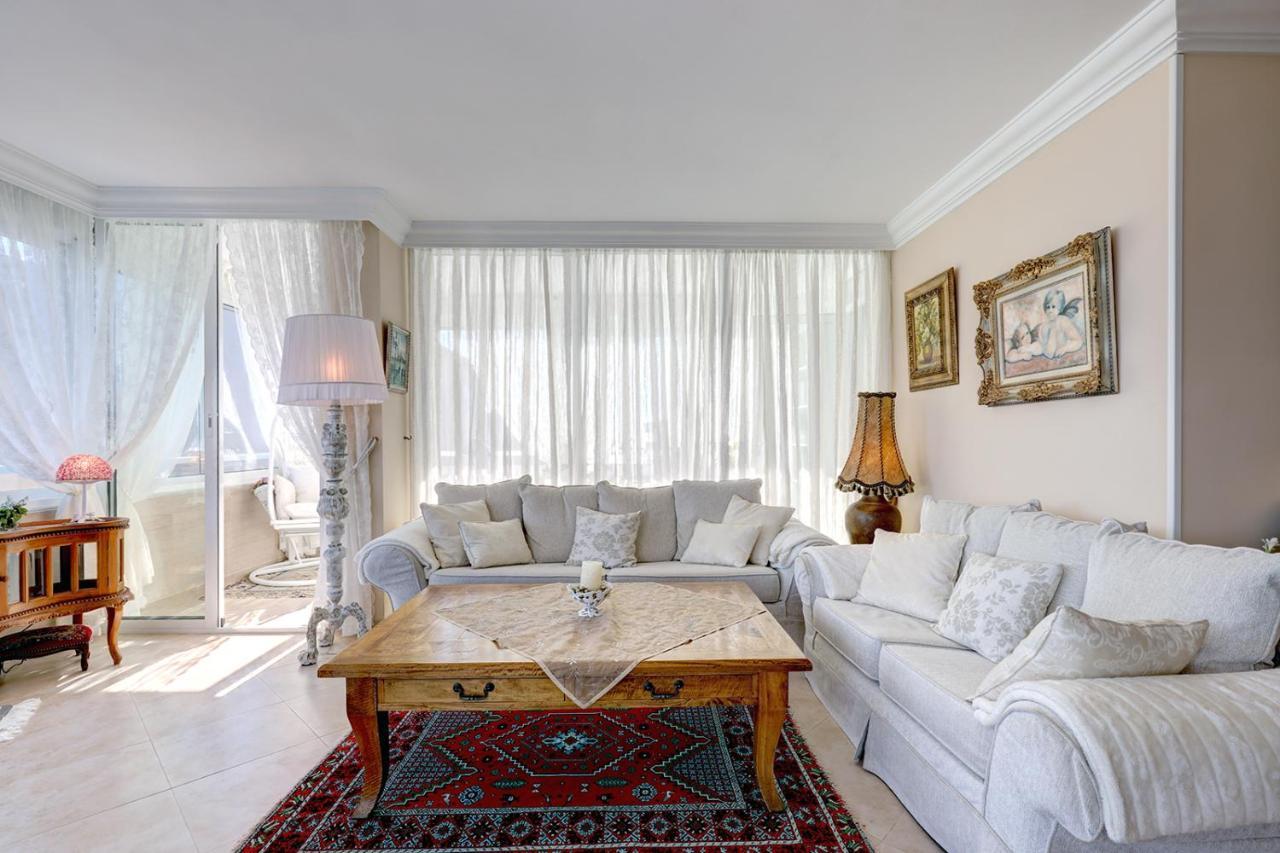 Malaga Paradise Home Торремолинос Экстерьер фото