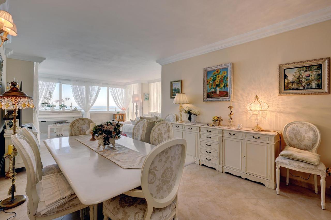 Malaga Paradise Home Торремолинос Экстерьер фото
