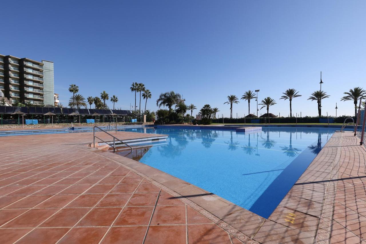 Malaga Paradise Home Торремолинос Экстерьер фото