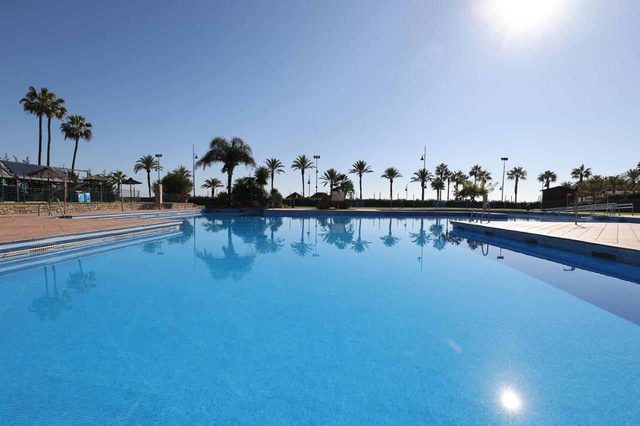 Malaga Paradise Home Торремолинос Экстерьер фото