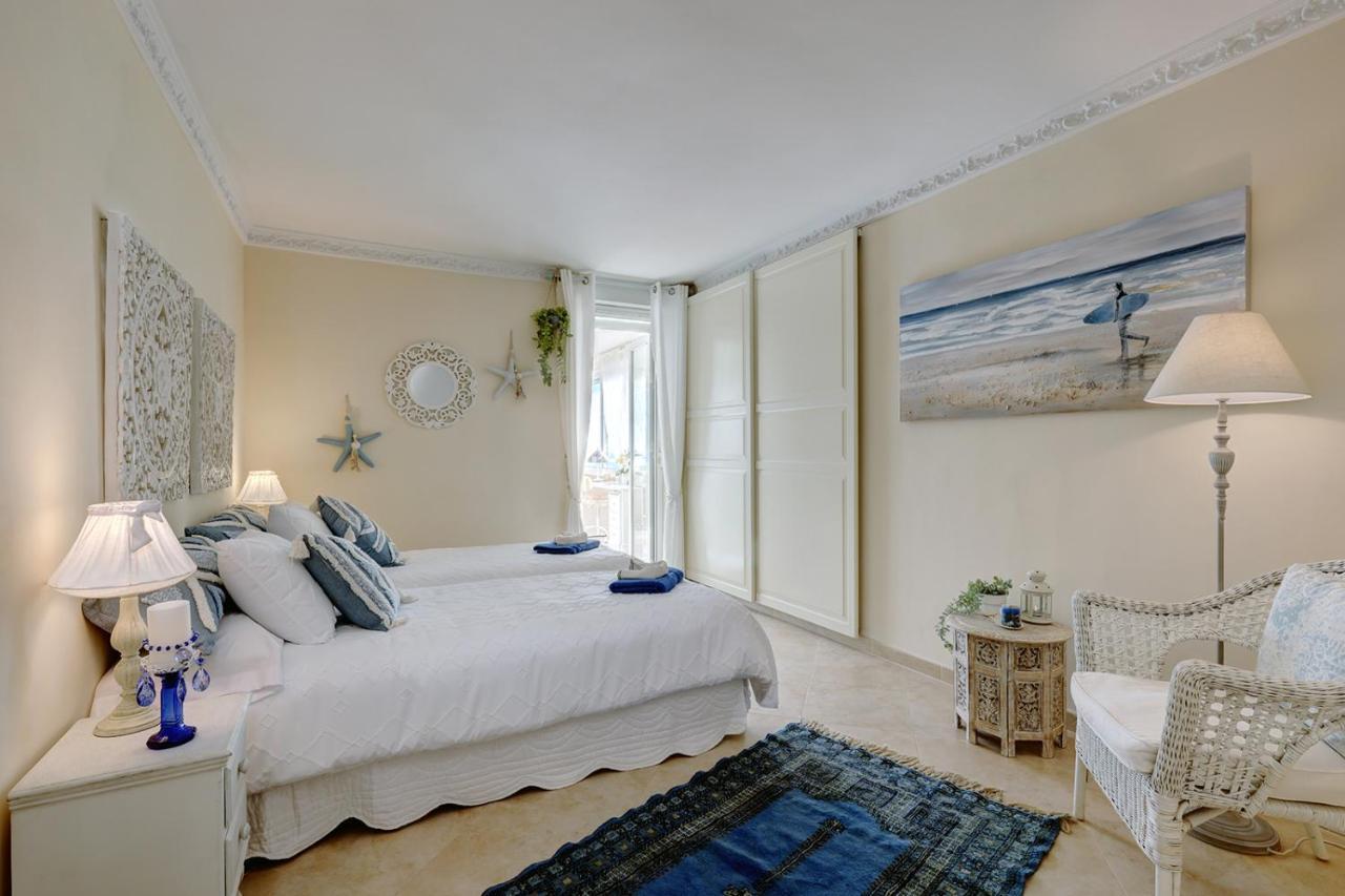 Malaga Paradise Home Торремолинос Экстерьер фото