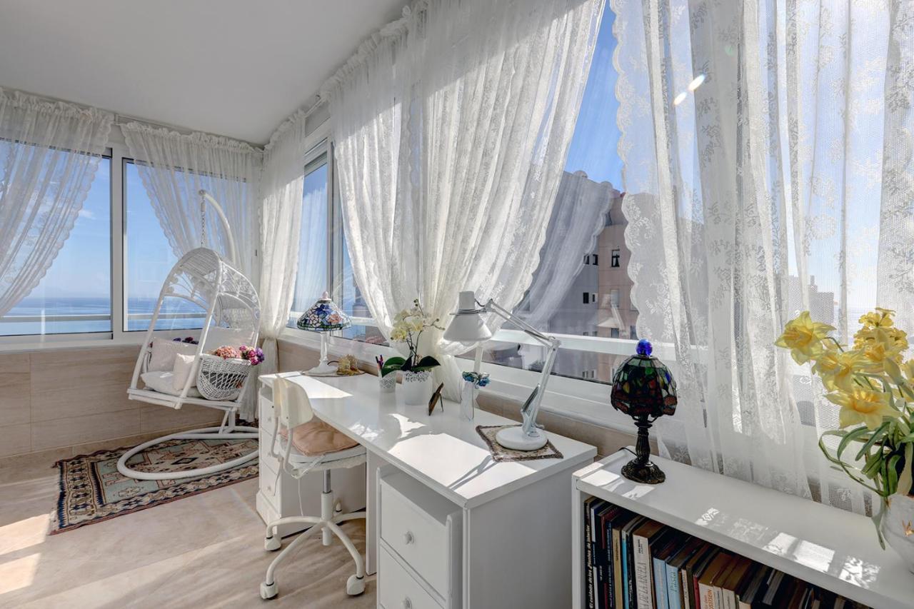 Malaga Paradise Home Торремолинос Экстерьер фото