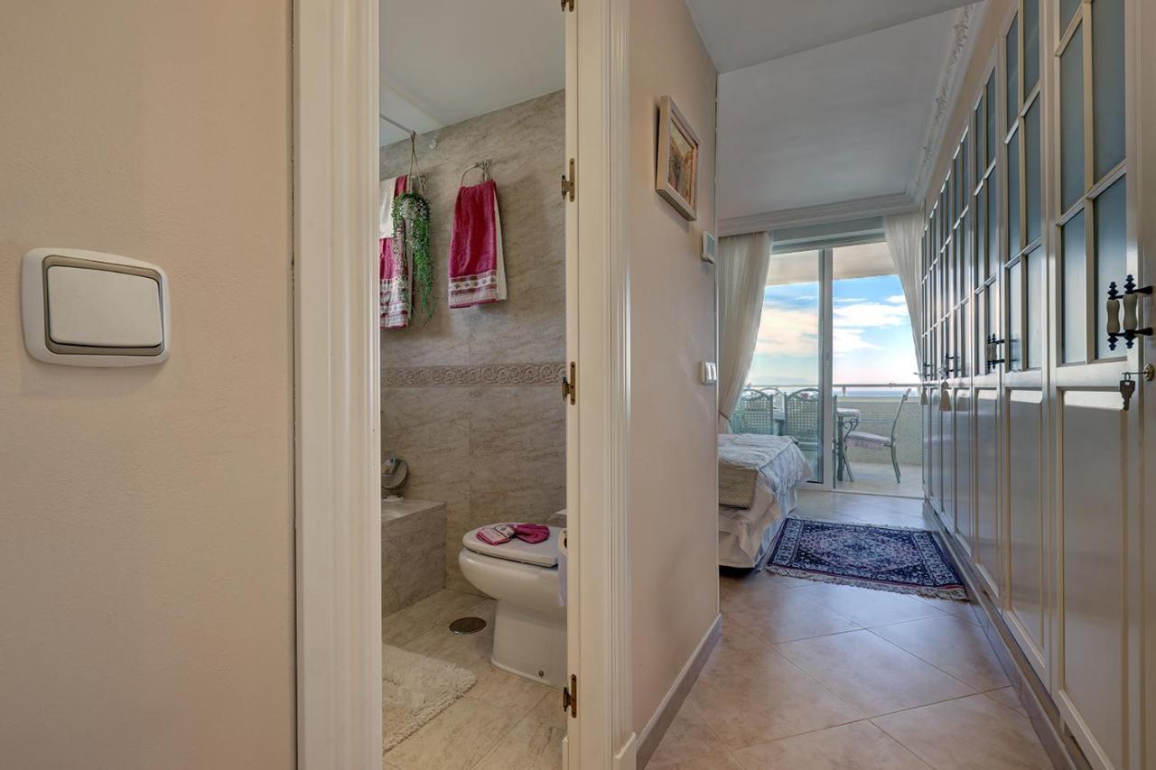 Malaga Paradise Home Торремолинос Экстерьер фото