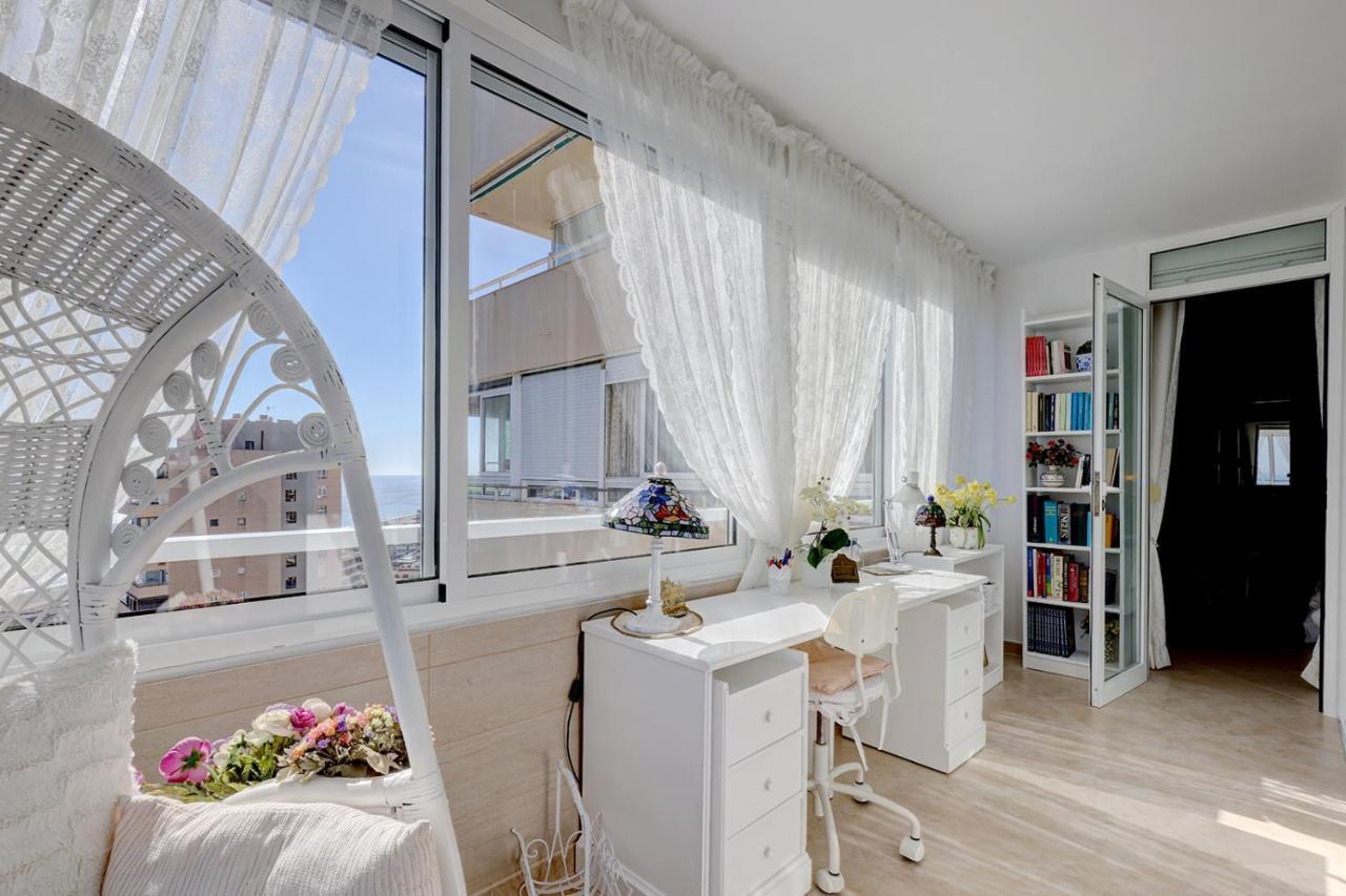 Malaga Paradise Home Торремолинос Экстерьер фото