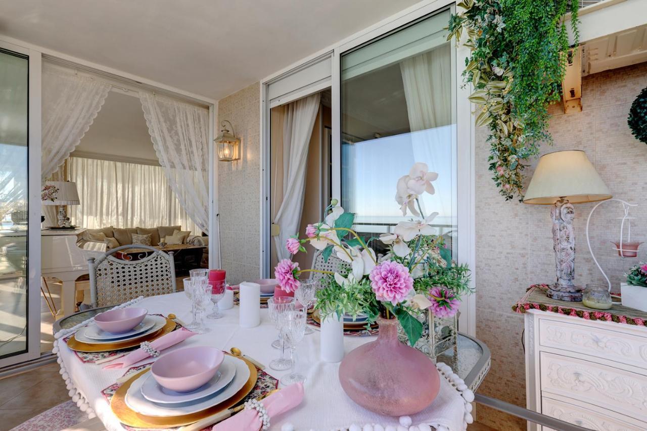 Malaga Paradise Home Торремолинос Экстерьер фото