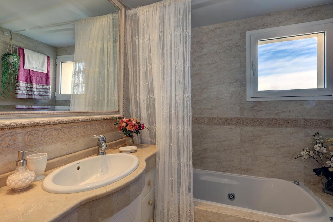 Malaga Paradise Home Торремолинос Экстерьер фото