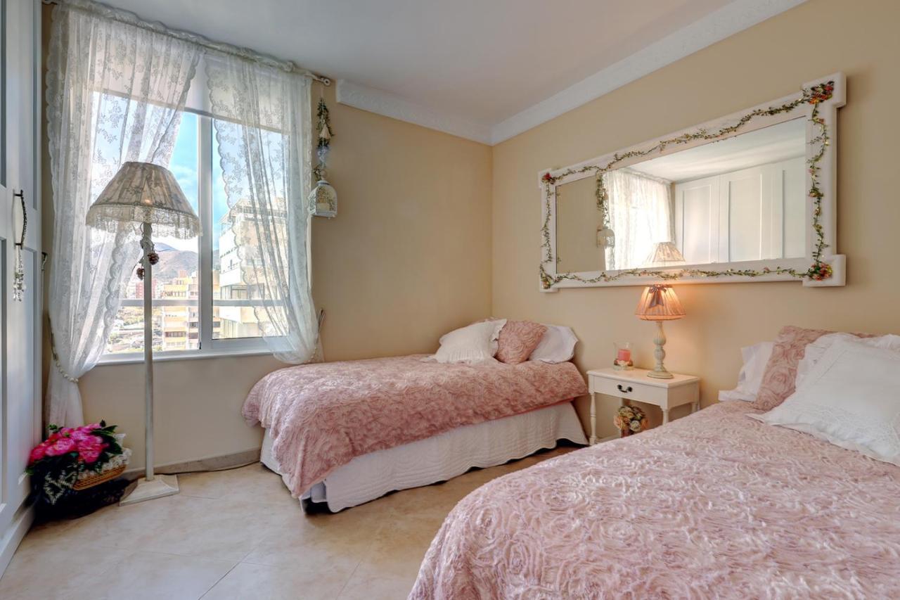 Malaga Paradise Home Торремолинос Экстерьер фото