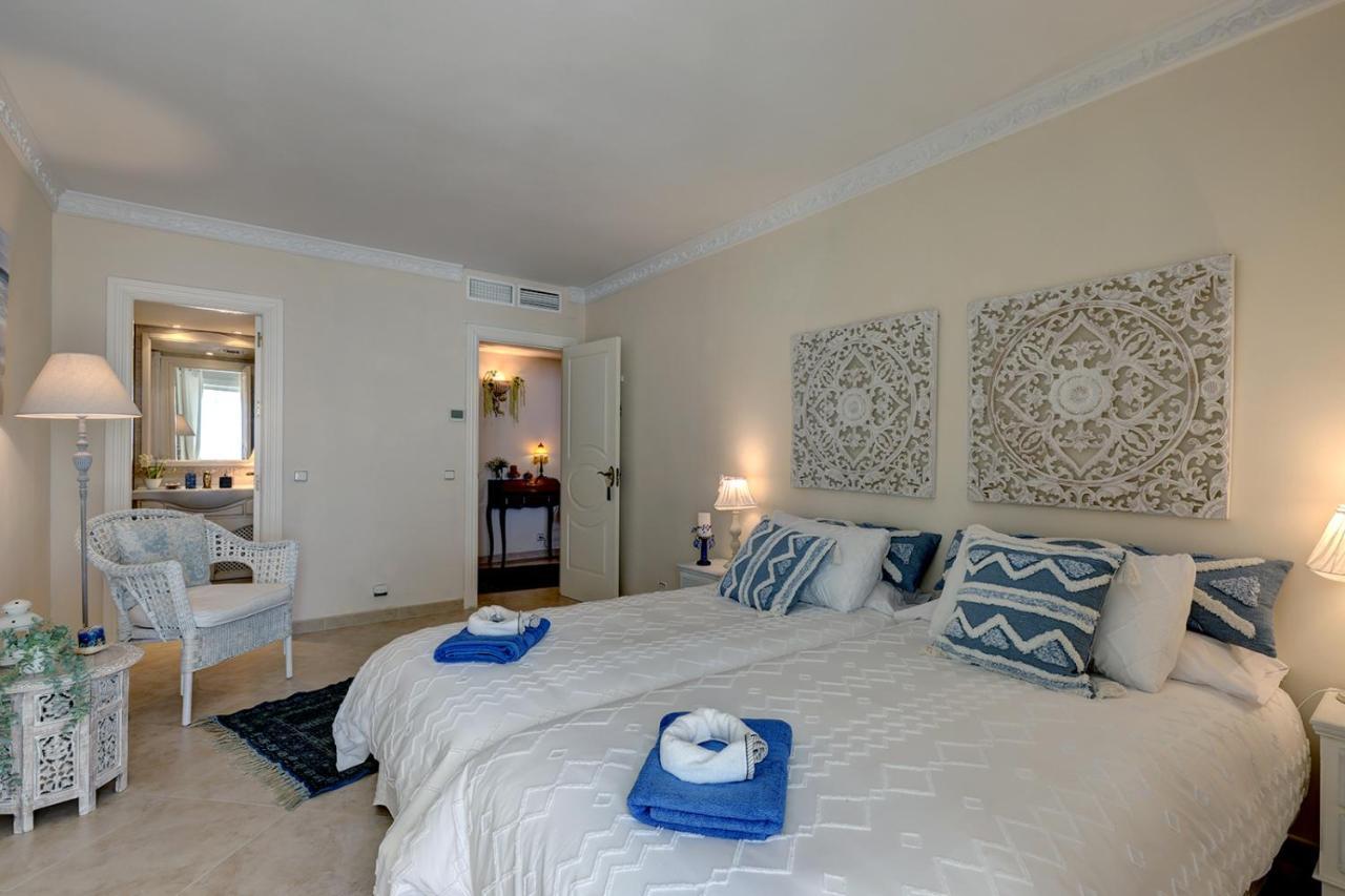 Malaga Paradise Home Торремолинос Экстерьер фото