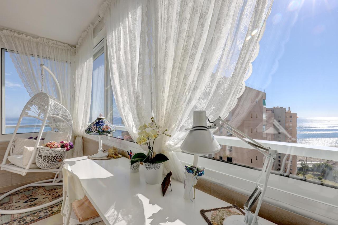 Malaga Paradise Home Торремолинос Экстерьер фото
