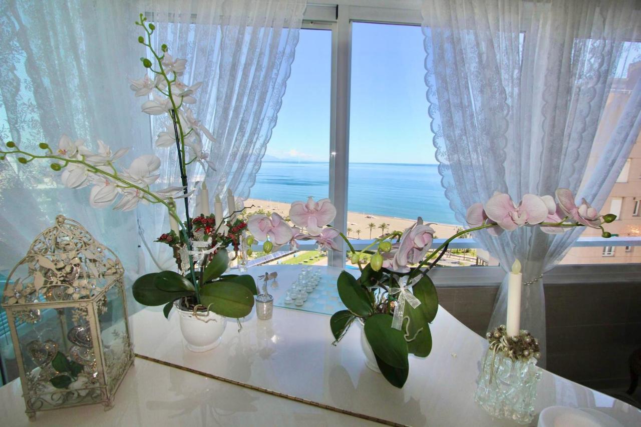 Malaga Paradise Home Торремолинос Экстерьер фото