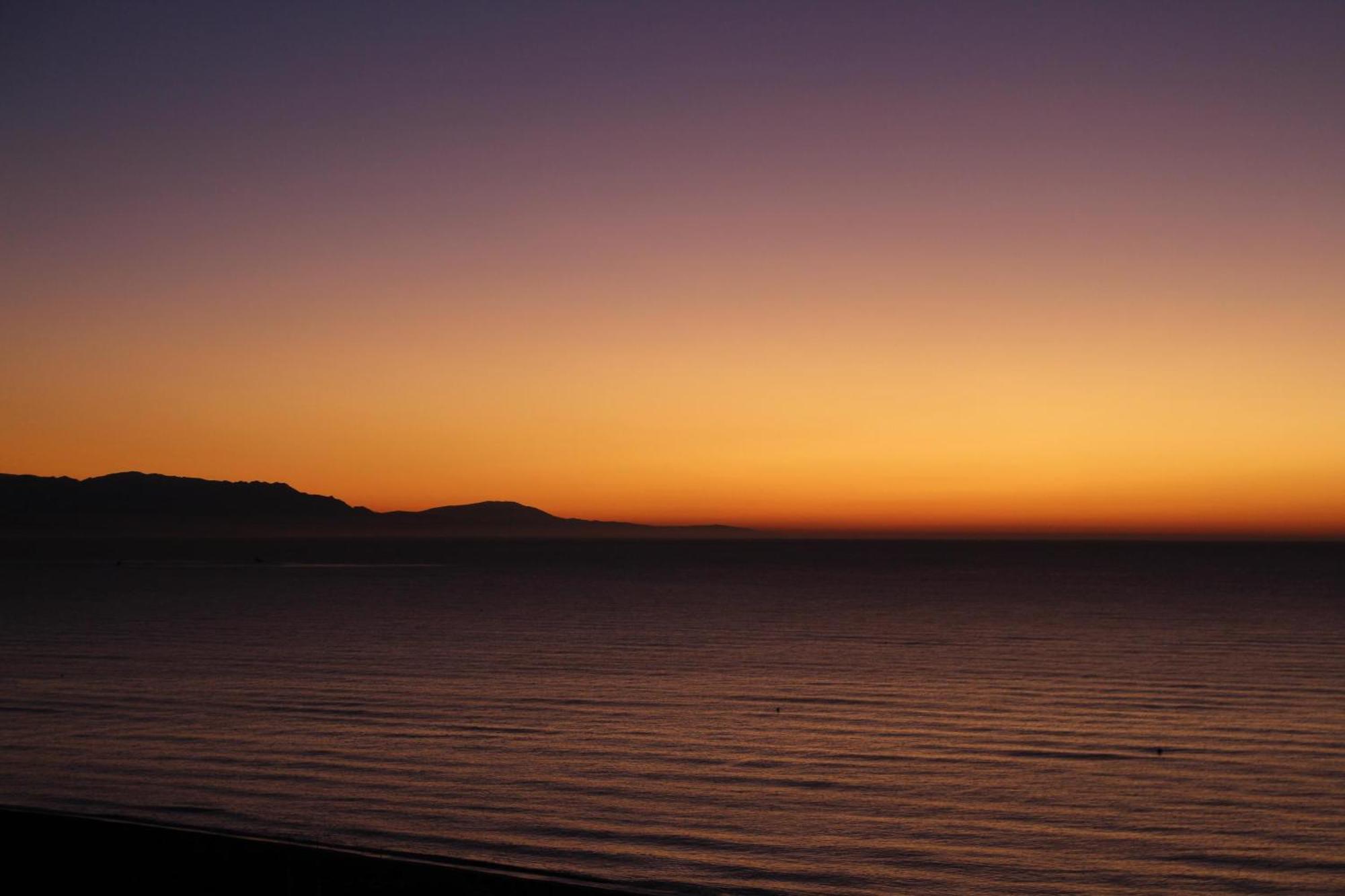 Malaga Paradise Home Торремолинос Экстерьер фото